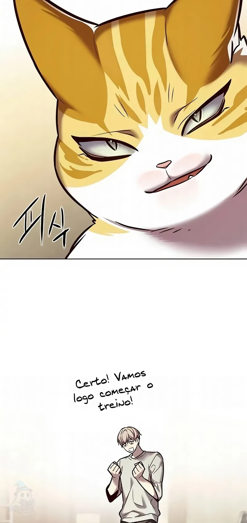 Read Eleceed BR Manga Online