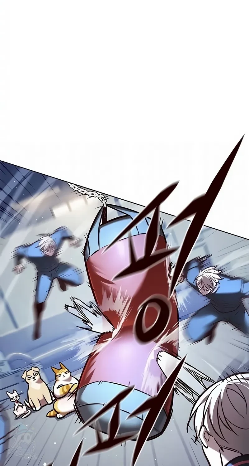 Read Eleceed BR Manga Online