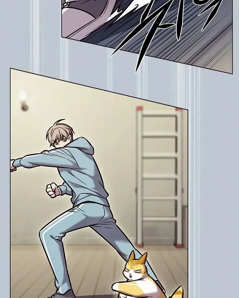 Read Eleceed BR Manga Online