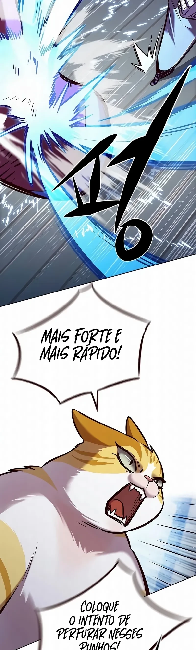 Read Eleceed BR Manga Online