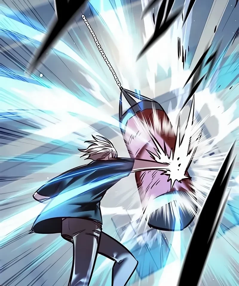 Read Eleceed BR Manga Online
