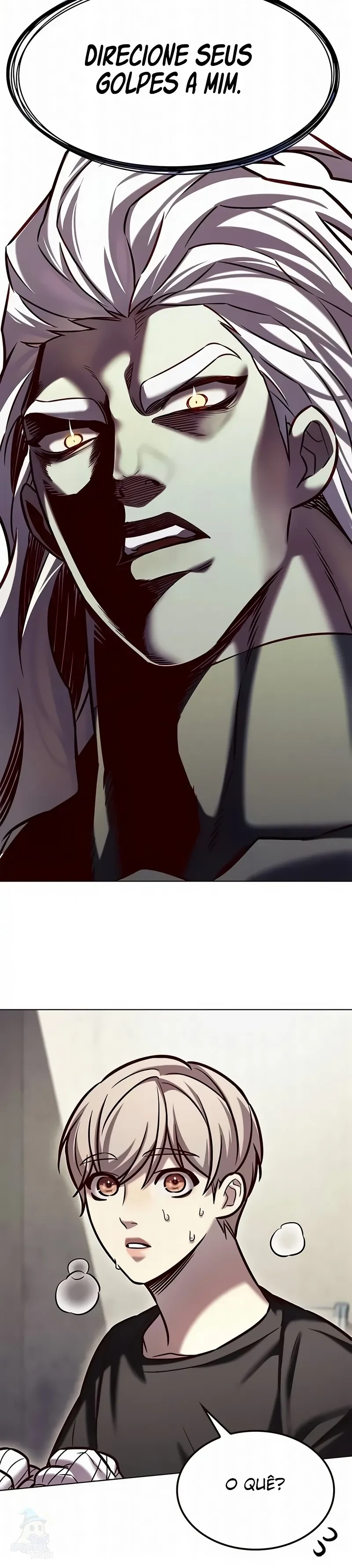 Read Eleceed BR Manga Online
