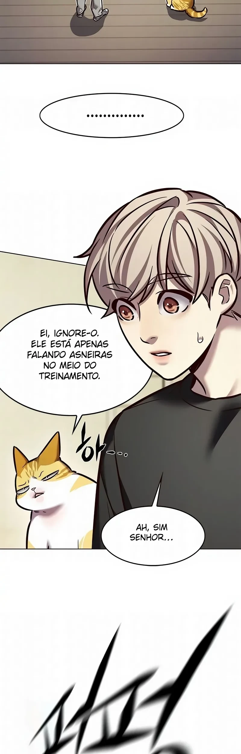 Read Eleceed BR Manga Online