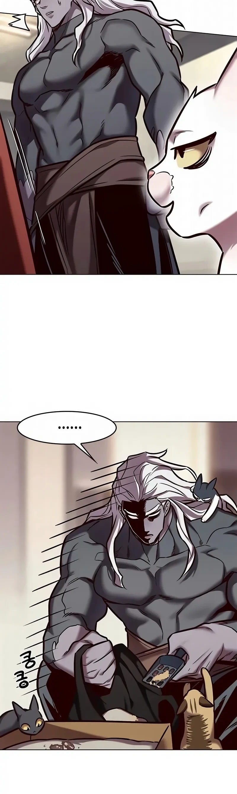 Read Eleceed BR Manga Online