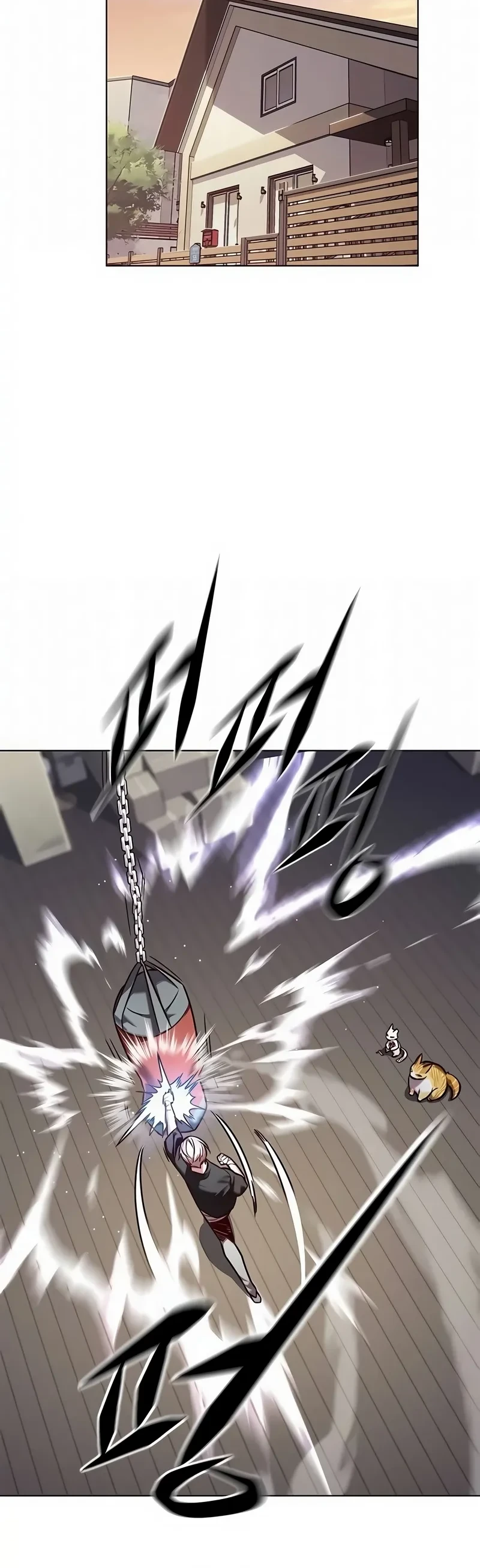Read Eleceed BR Manga Online