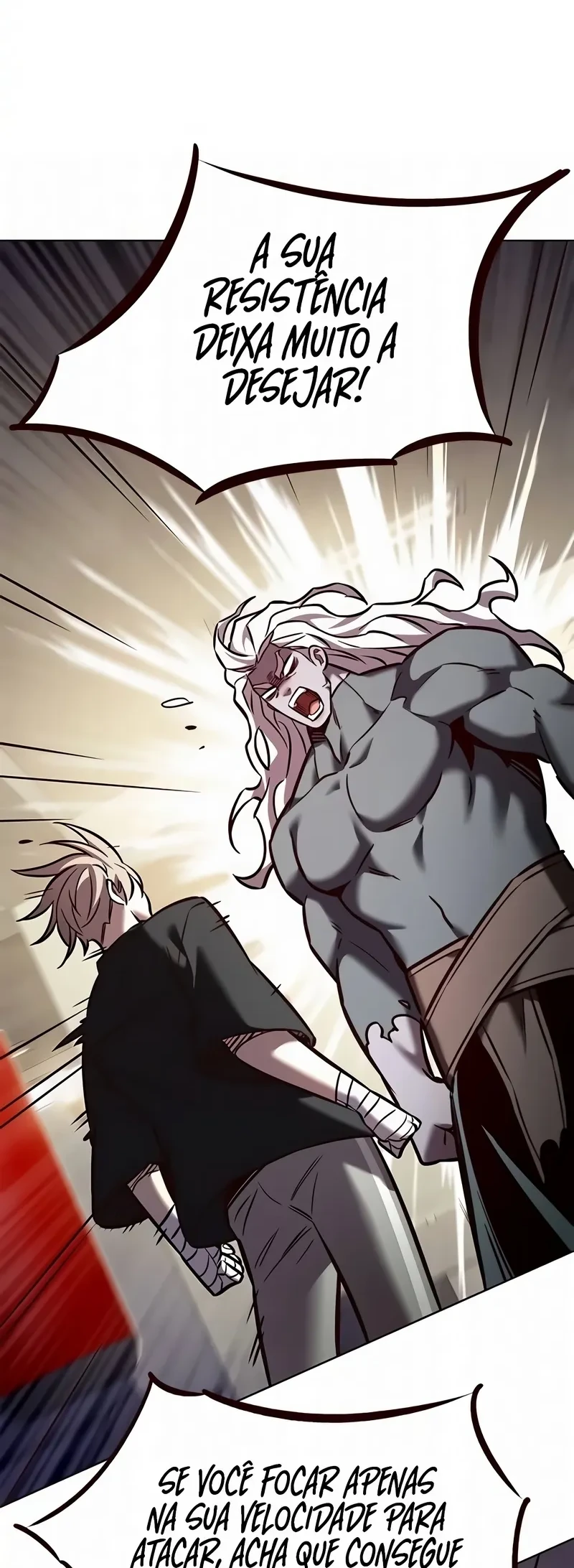 Read Eleceed BR Manga Online