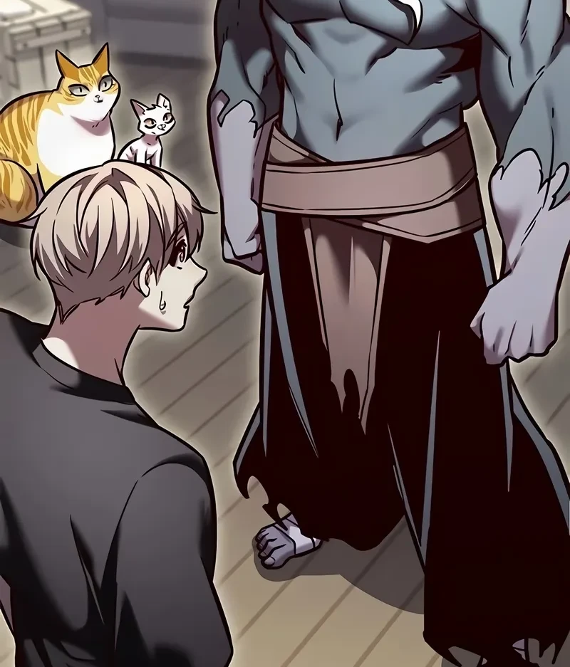 Read Eleceed BR Manga Online
