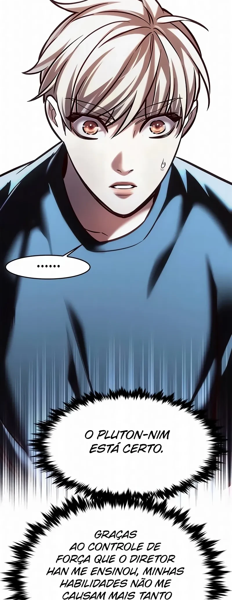 Read Eleceed BR Manga Online