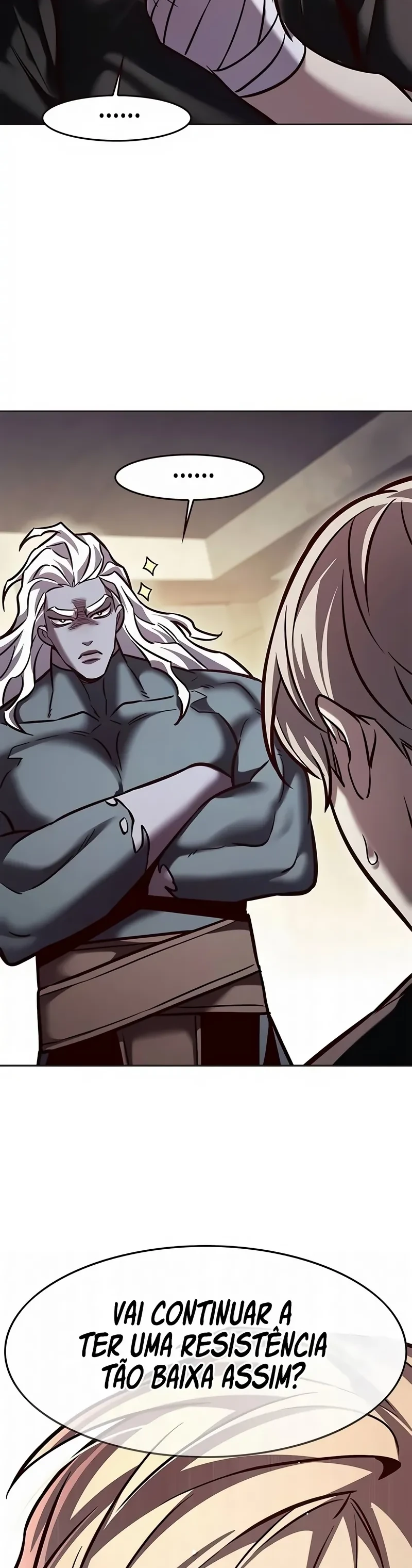 Read Eleceed BR Manga Online