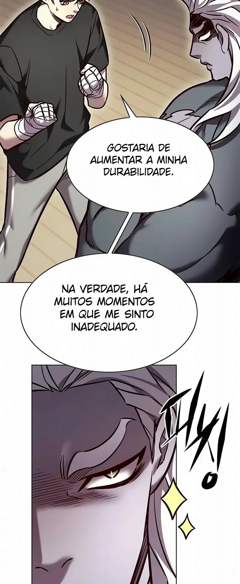 Read Eleceed BR Manga Online