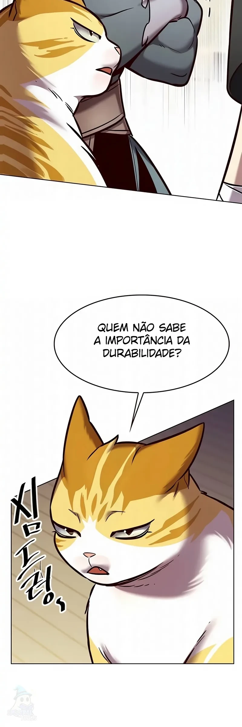 Read Eleceed BR Manga Online