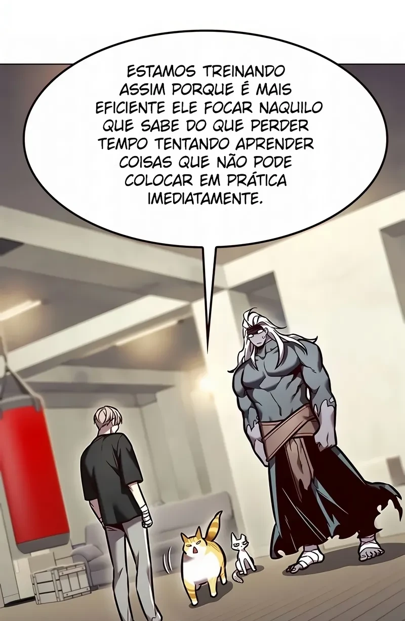 Read Eleceed BR Manga Online