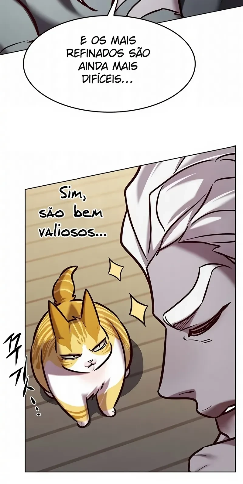 Read Eleceed BR Manga Online