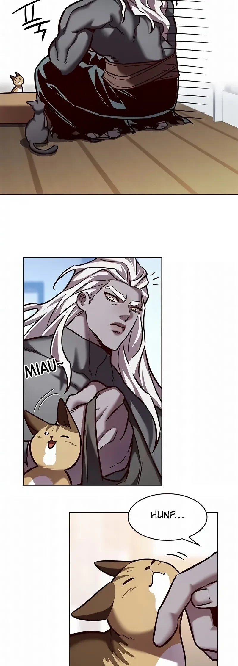 Read Eleceed BR Manga Online