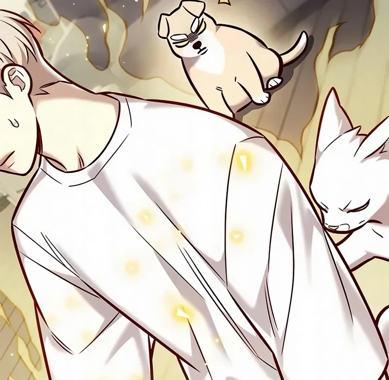 Read Eleceed BR Manga Online