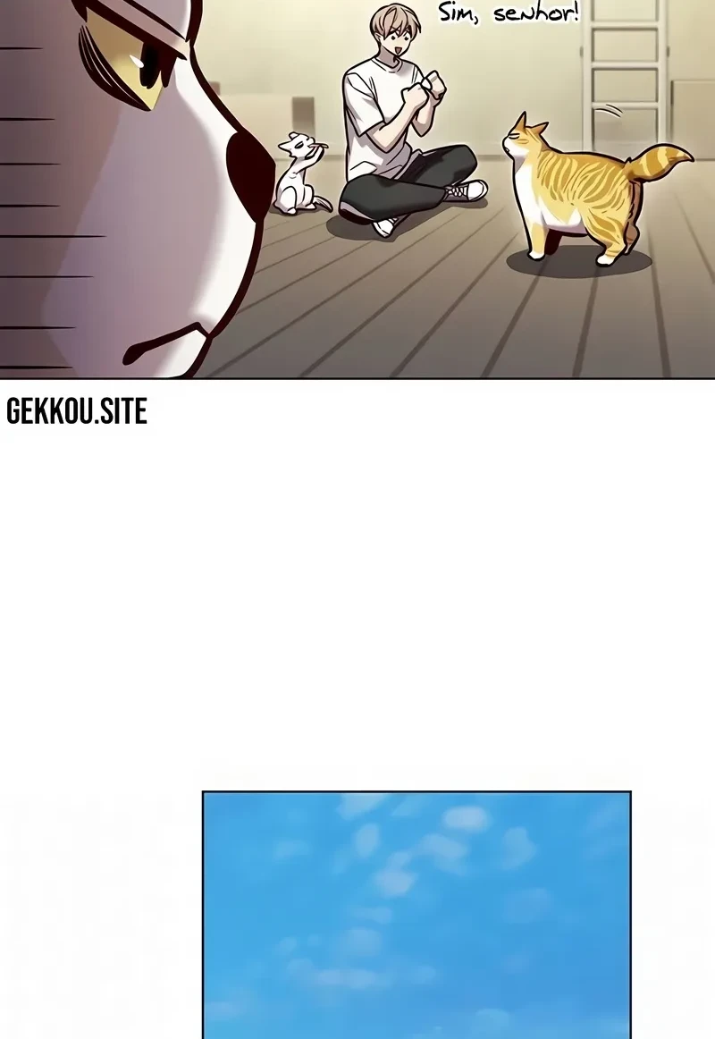 Read Eleceed BR Manga Online