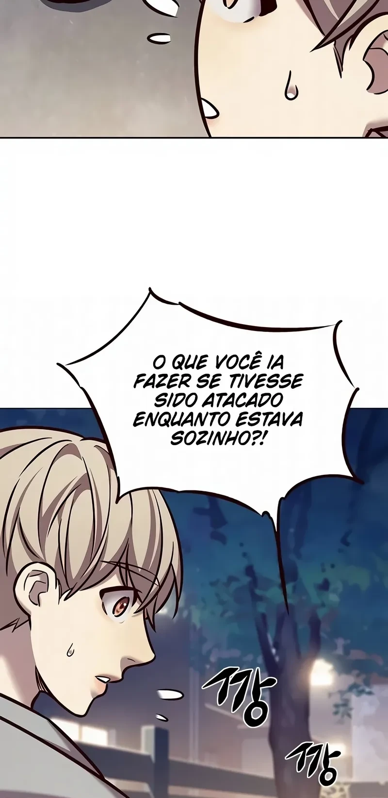 Read Eleceed BR Manga Online