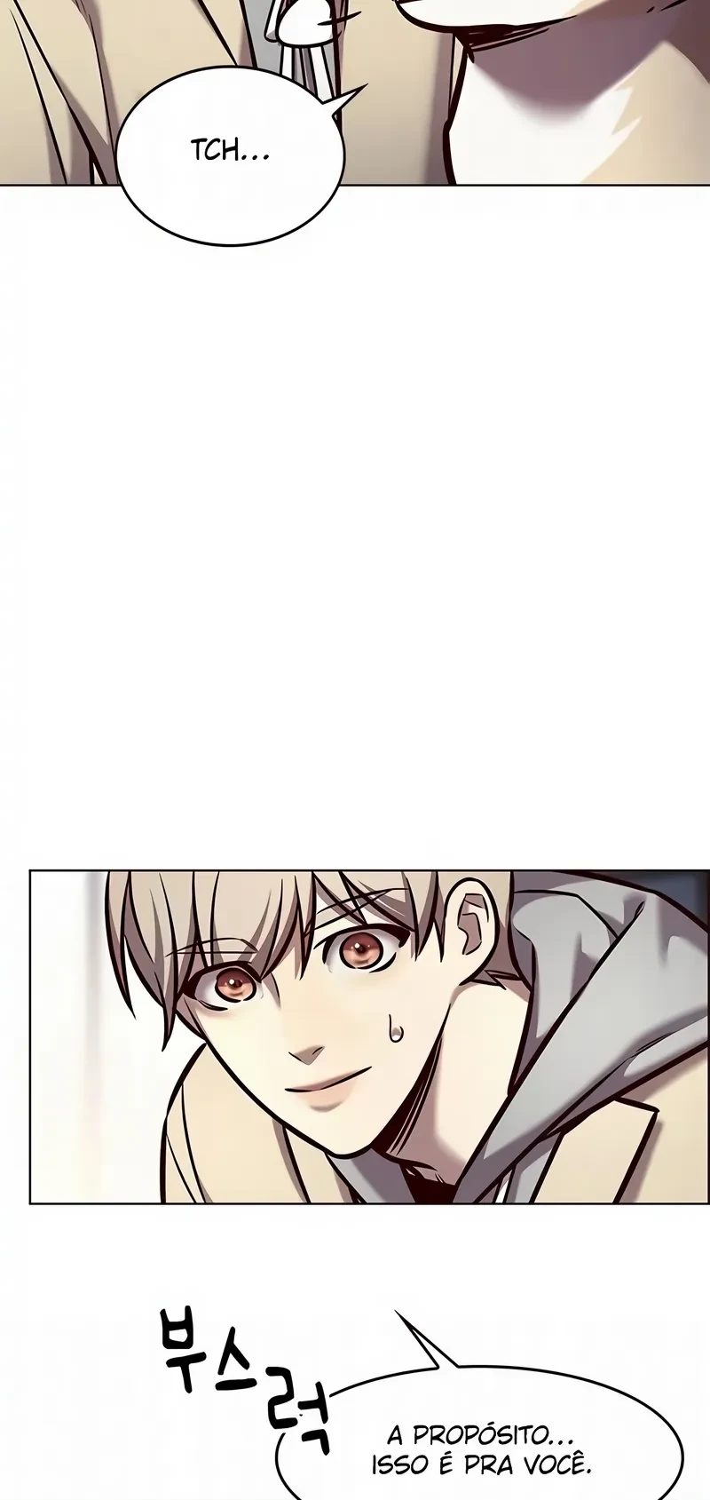 Read Eleceed BR Manga Online