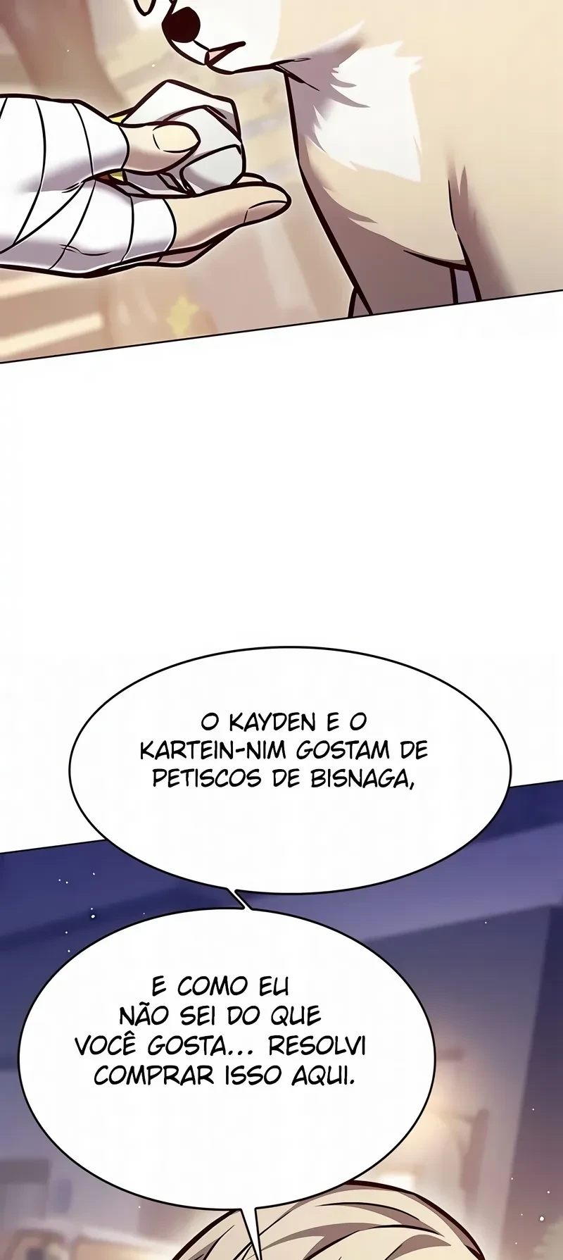 Read Eleceed BR Manga Online