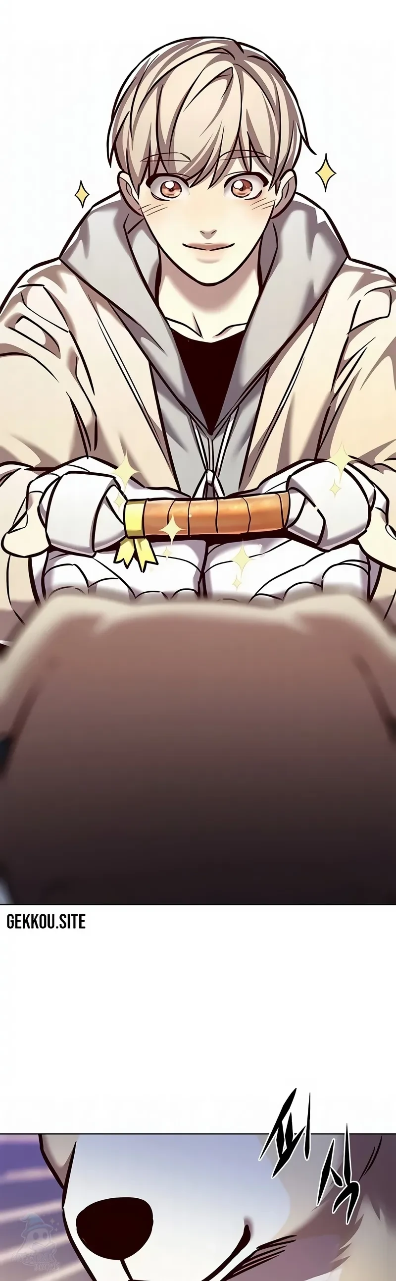 Read Eleceed BR Manga Online