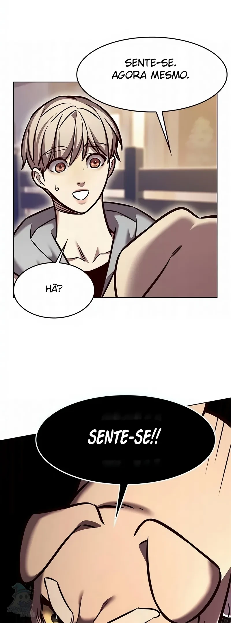 Read Eleceed BR Manga Online