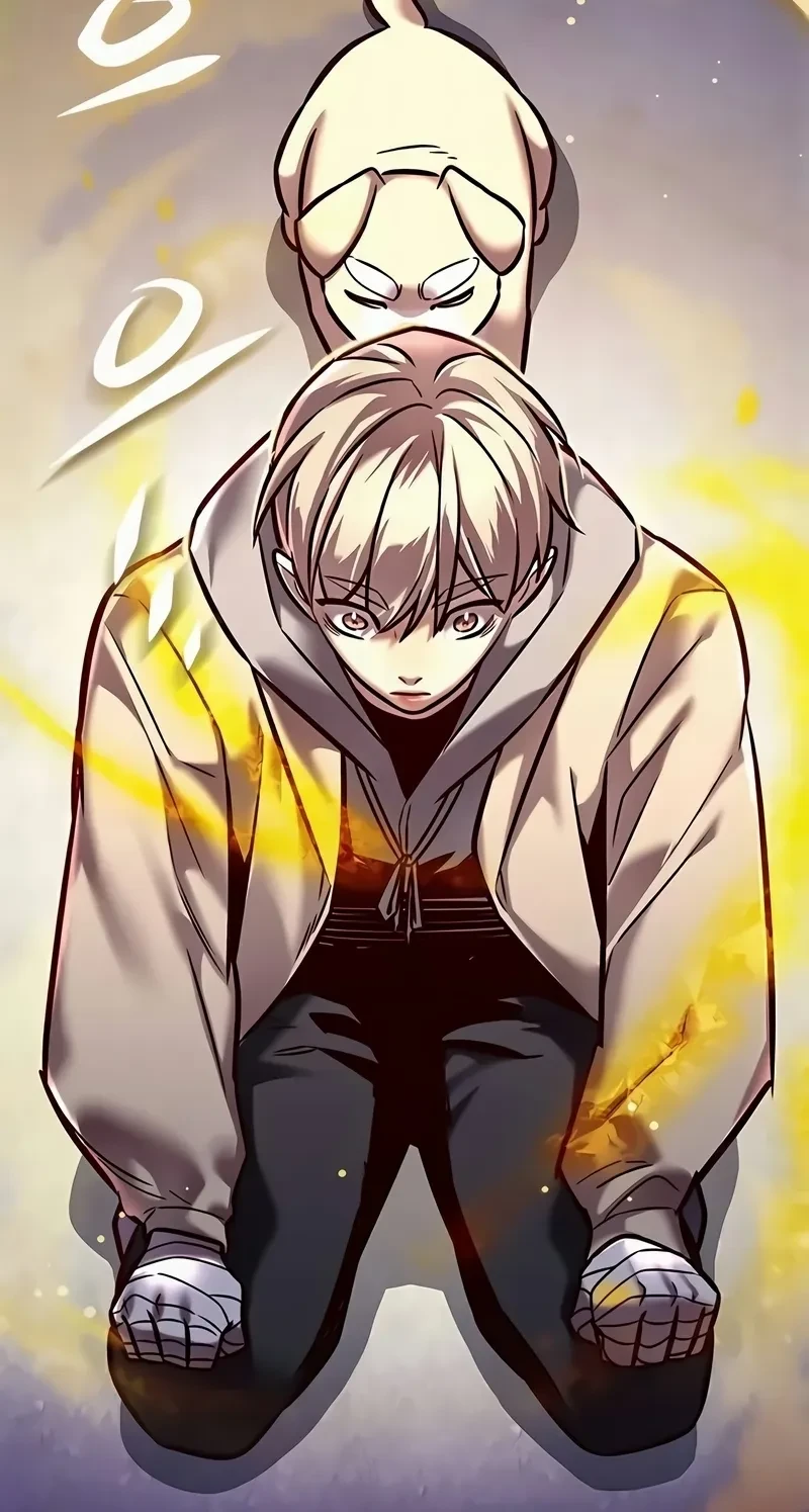 Read Eleceed BR Manga Online