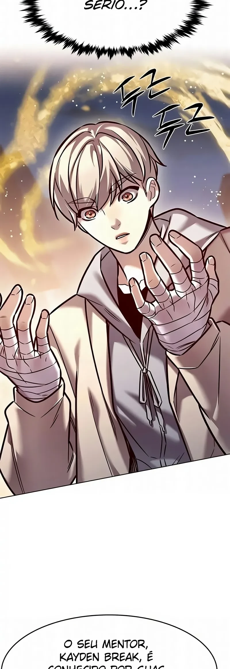 Read Eleceed BR Manga Online