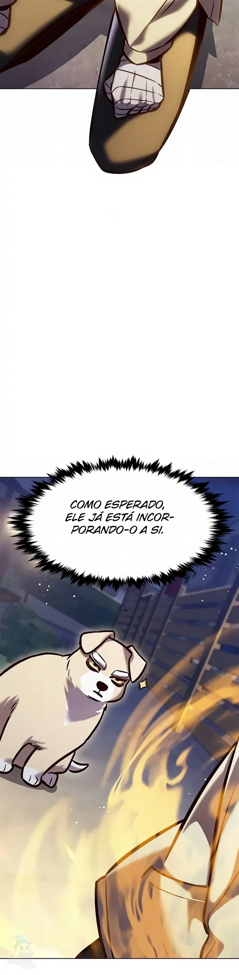 Read Eleceed BR Manga Online