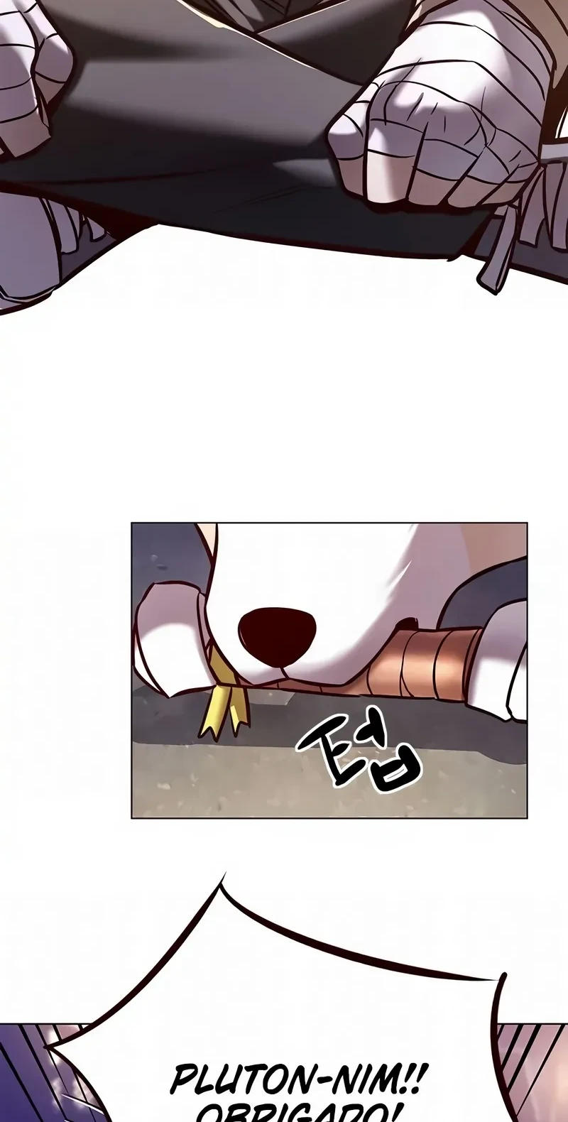 Read Eleceed BR Manga Online
