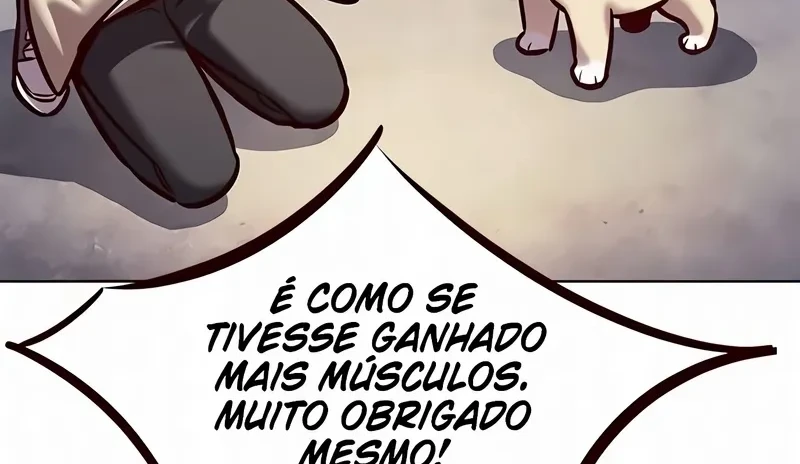 Read Eleceed BR Manga Online