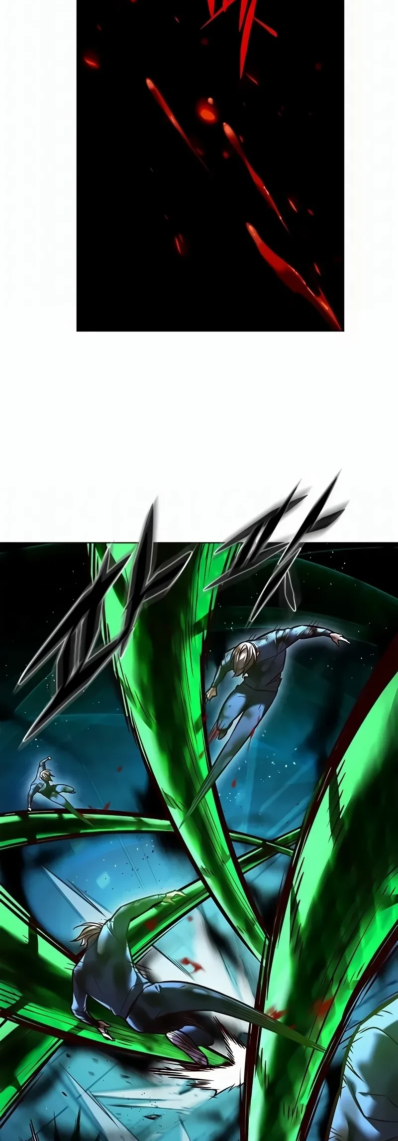 Read Eleceed BR Manga Online
