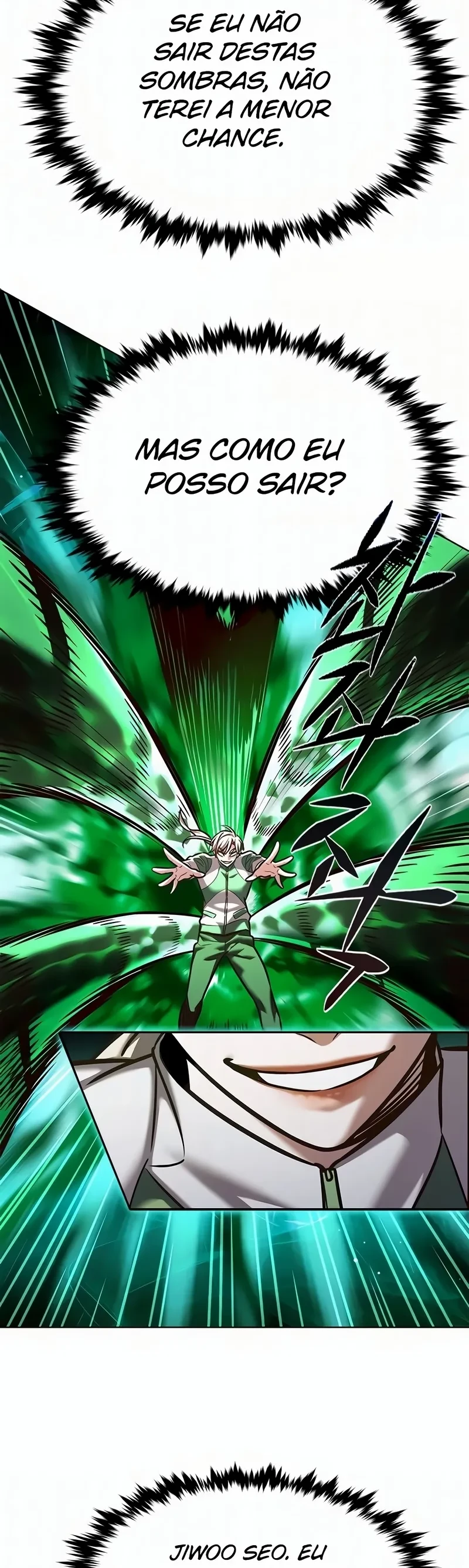 Read Eleceed BR Manga Online