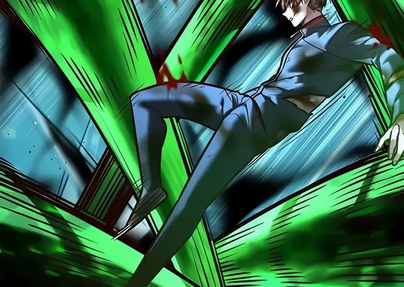 Read Eleceed BR Manga Online
