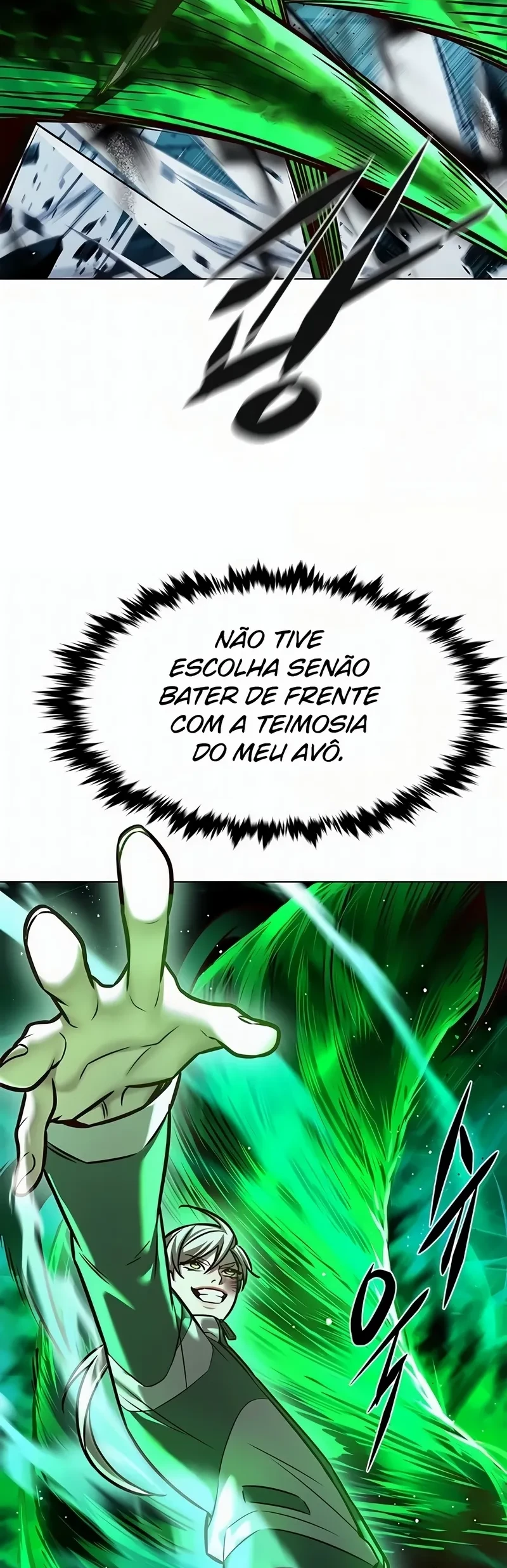 Read Eleceed BR Manga Online