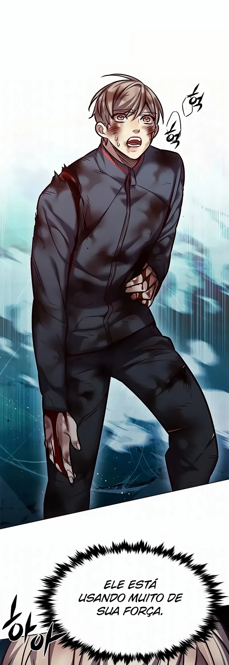 Read Eleceed BR Manga Online
