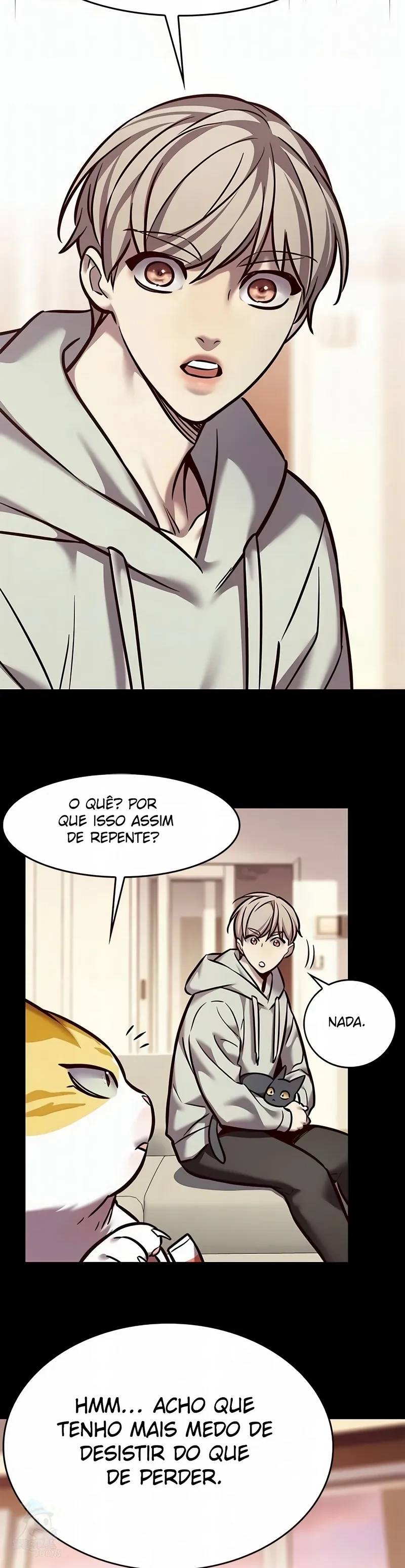 Read Eleceed BR Manga Online