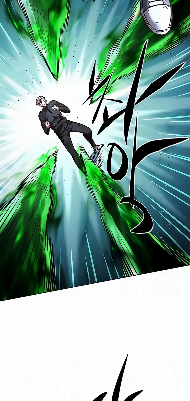 Read Eleceed BR Manga Online
