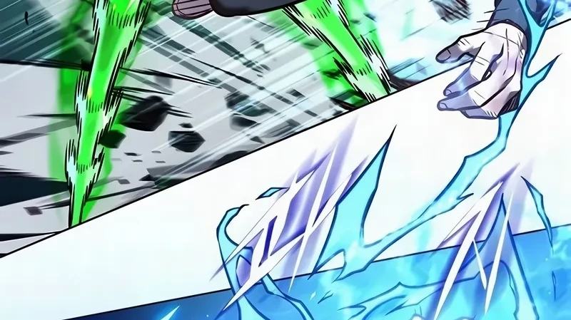 Read Eleceed BR Manga Online