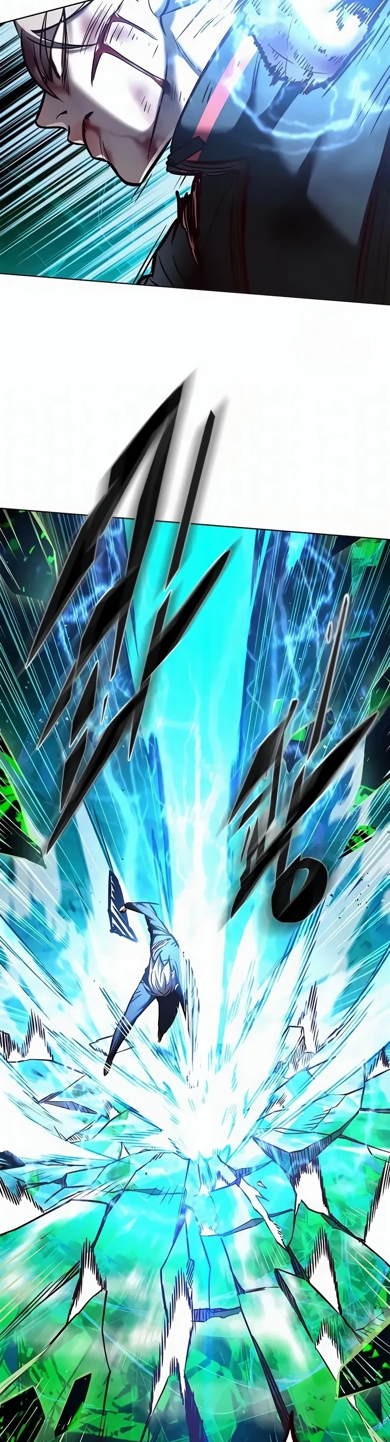 Read Eleceed BR Manga Online