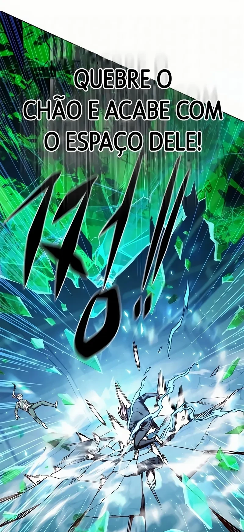 Read Eleceed BR Manga Online