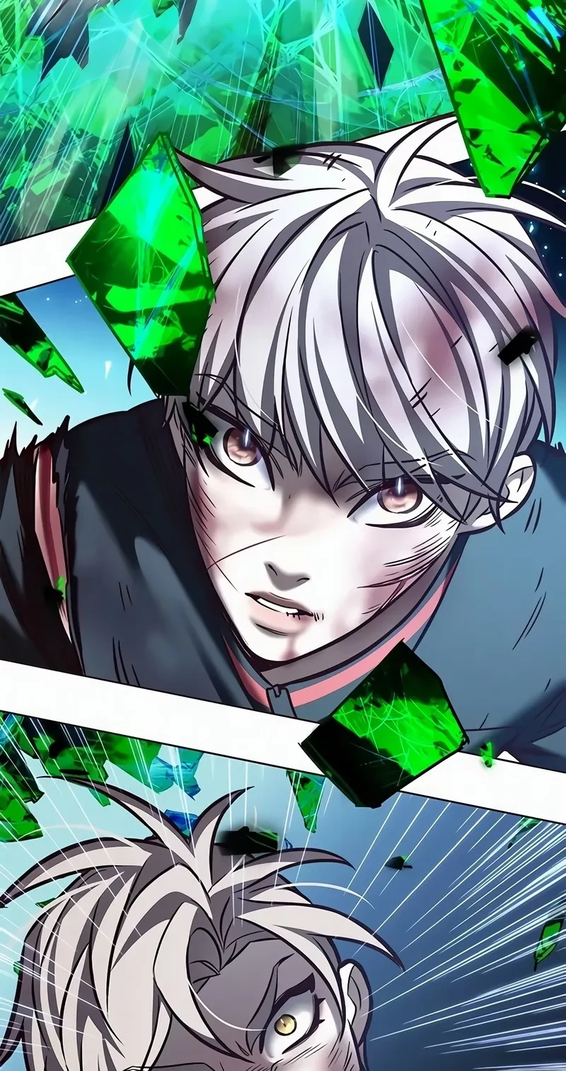 Read Eleceed BR Manga Online