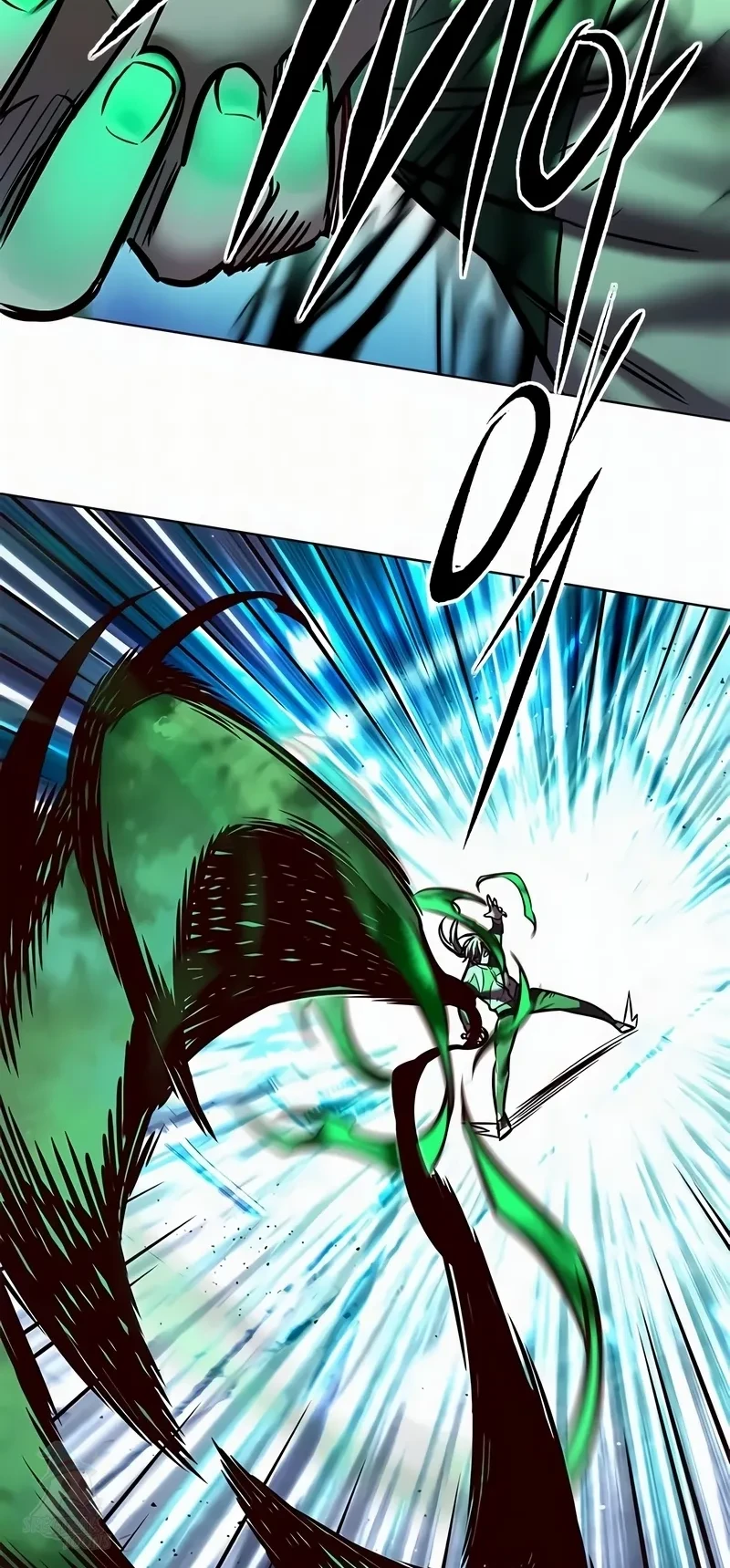 Read Eleceed BR Manga Online