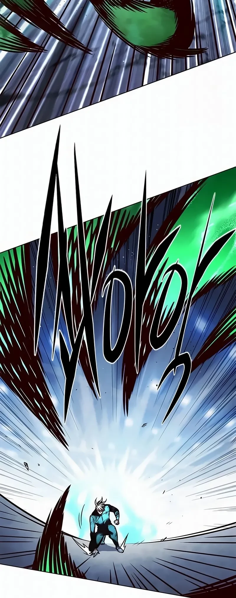 Read Eleceed BR Manga Online