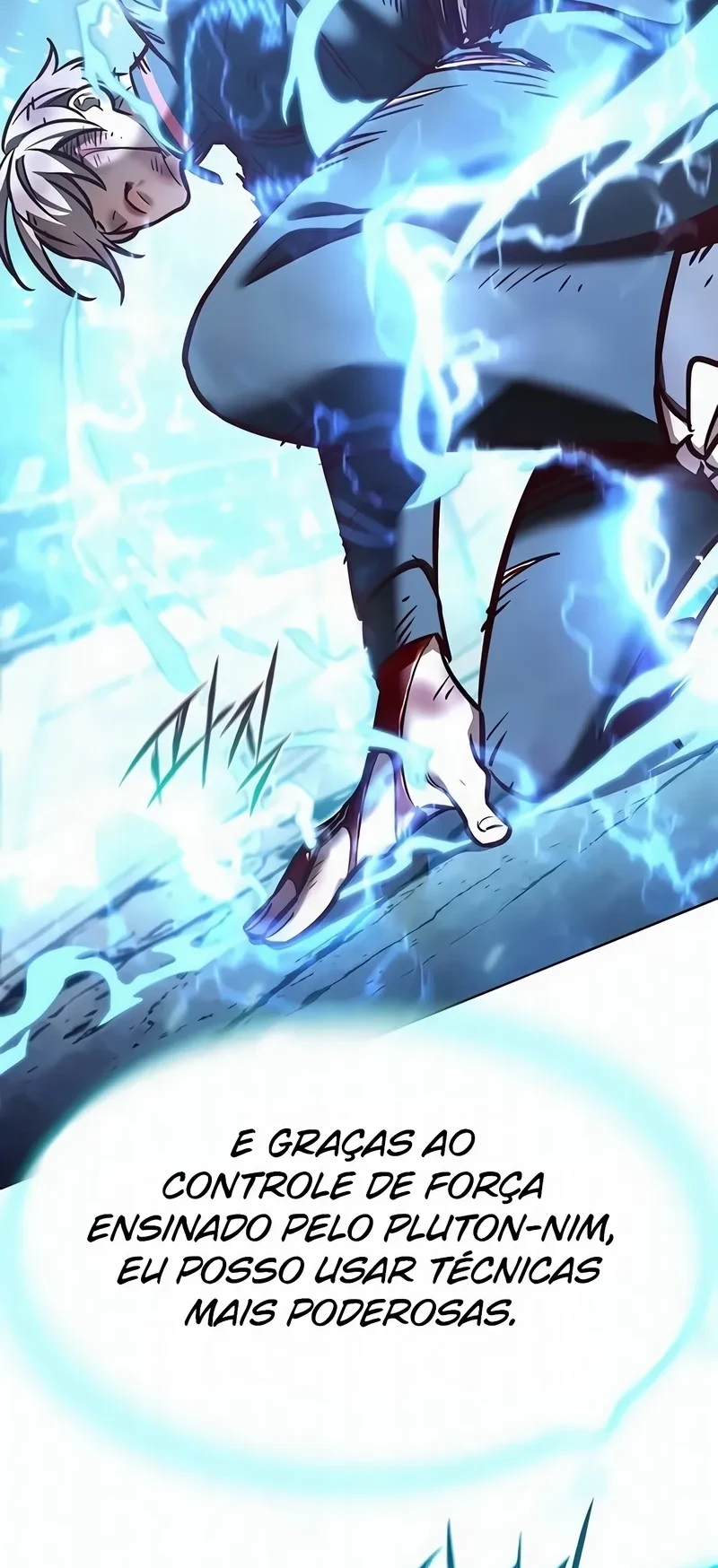 Read Eleceed BR Manga Online