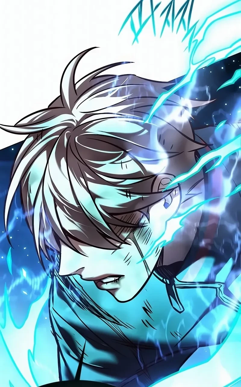 Read Eleceed BR Manga Online