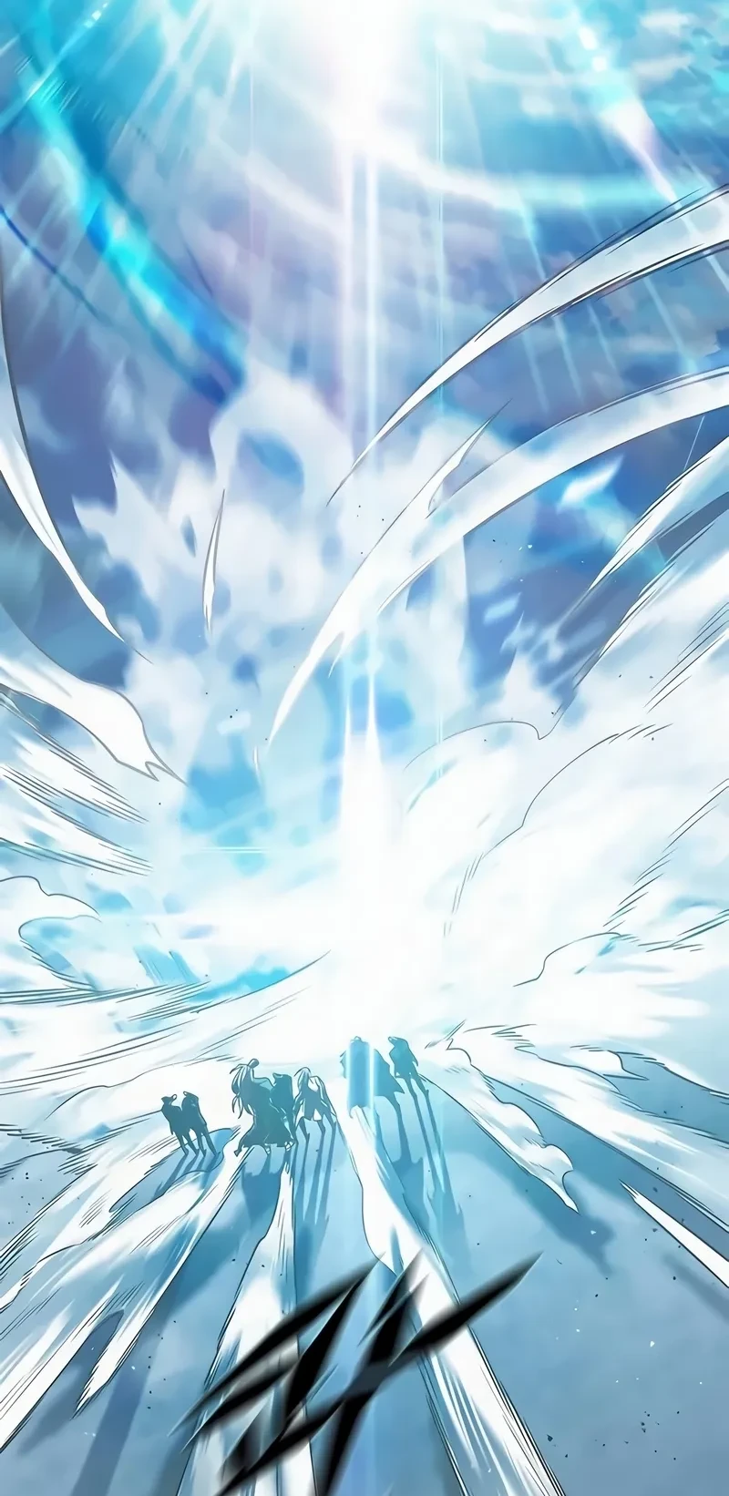 Read Eleceed BR Manga Online