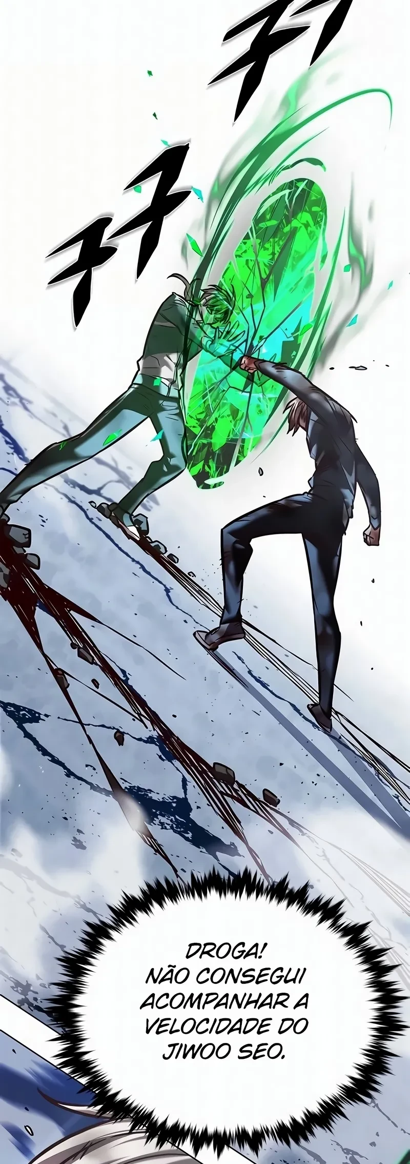 Read Eleceed BR Manga Online