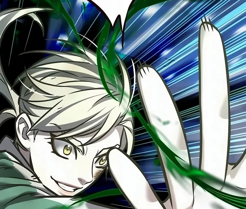 Read Eleceed BR Manga Online