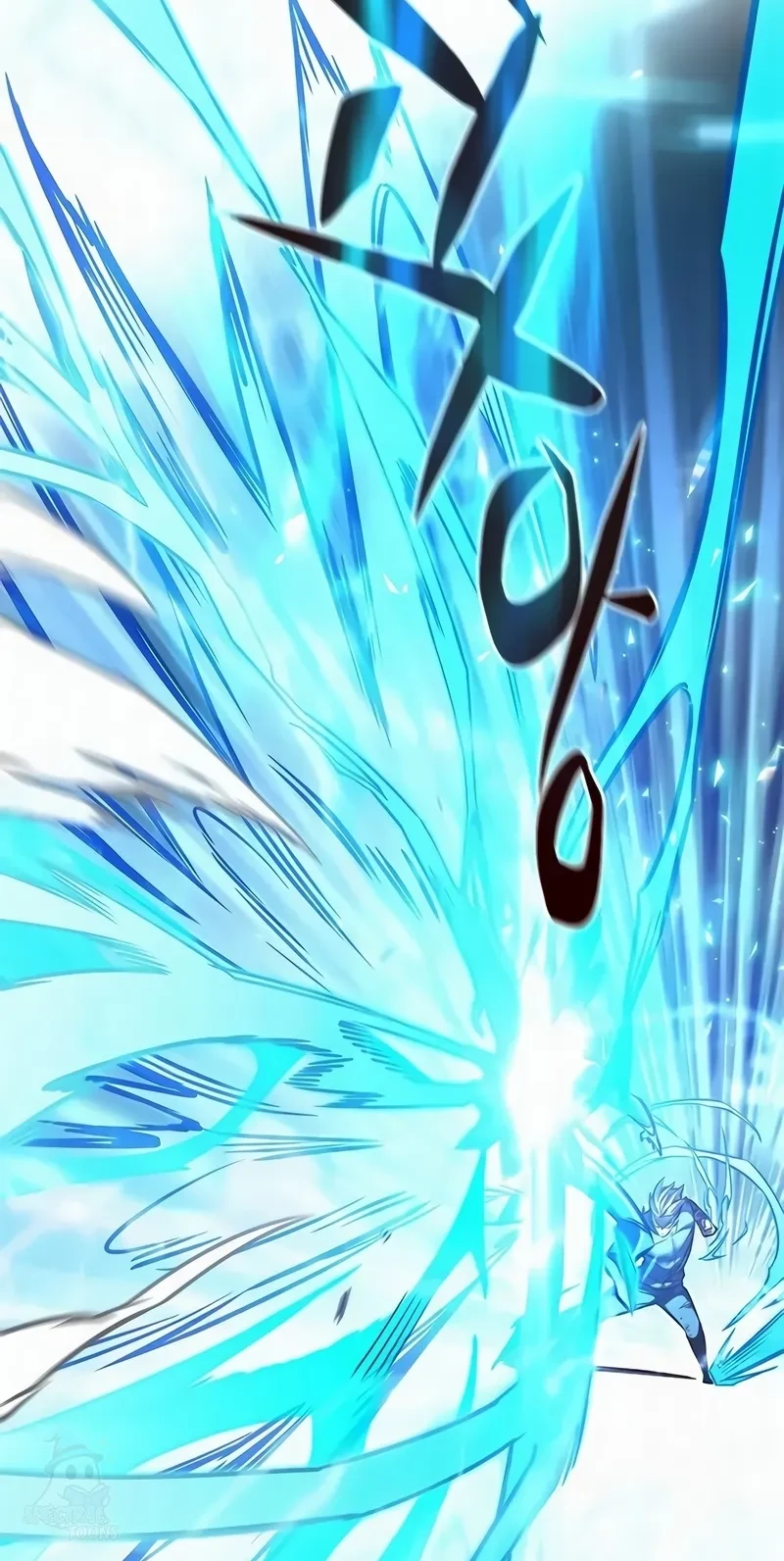 Read Eleceed BR Manga Online