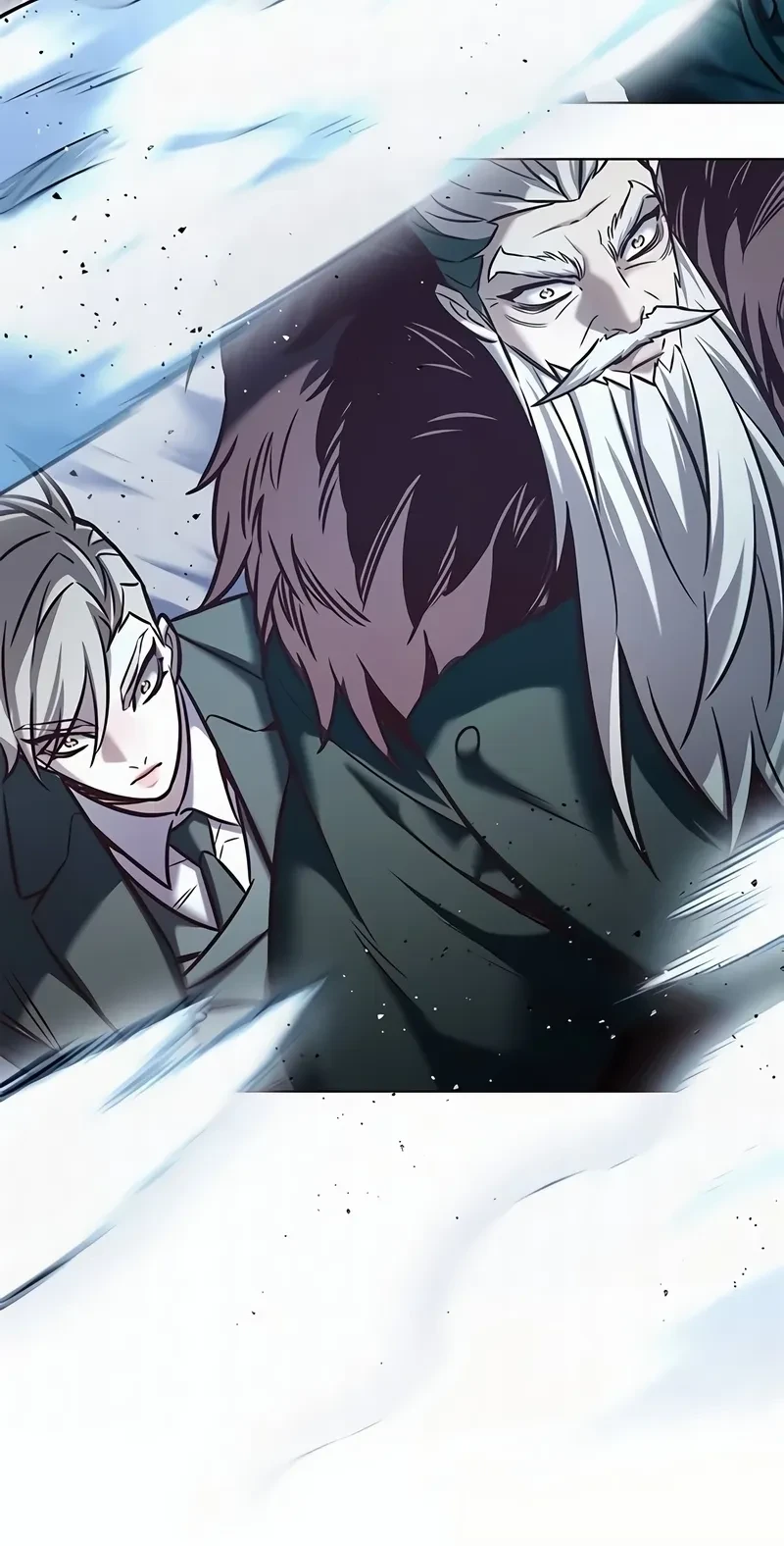 Read Eleceed BR Manga Online